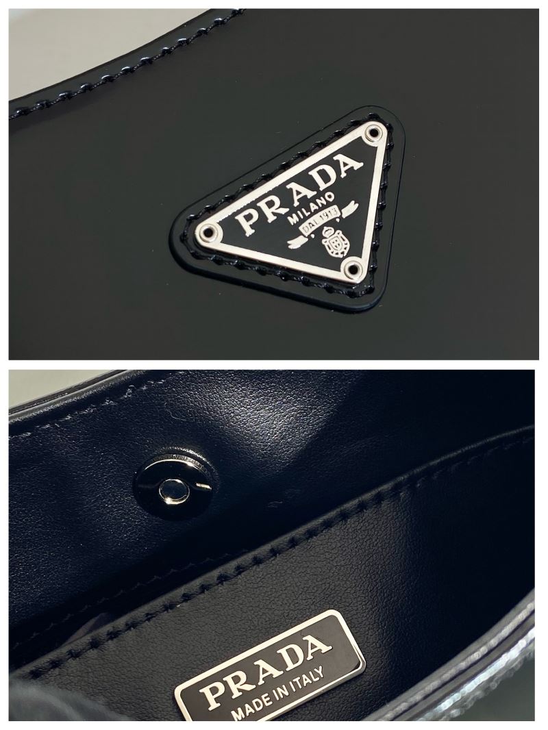 Prada Satchel Bags